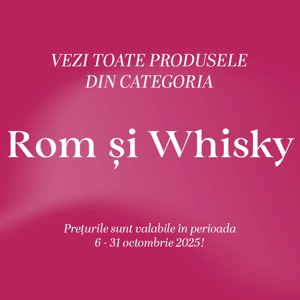 Rom & Whisky